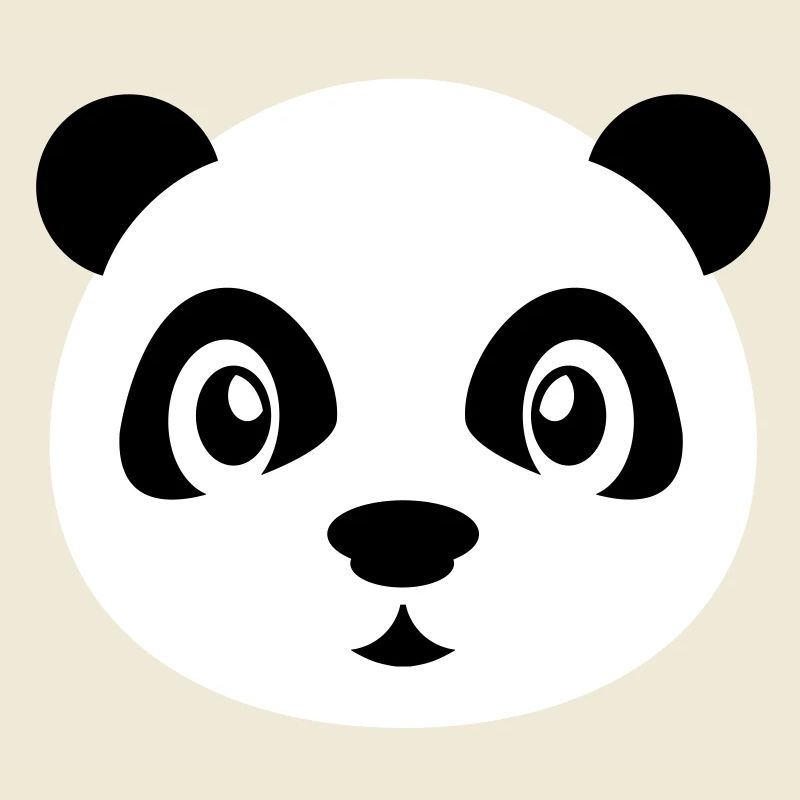 Cute Panda