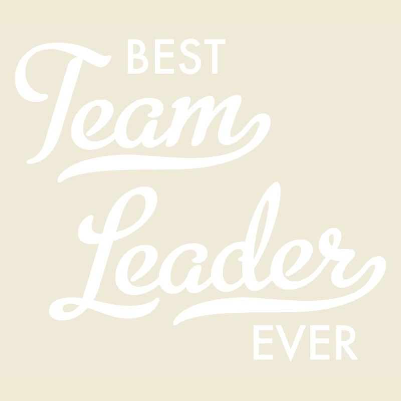 Bester Teamleiter