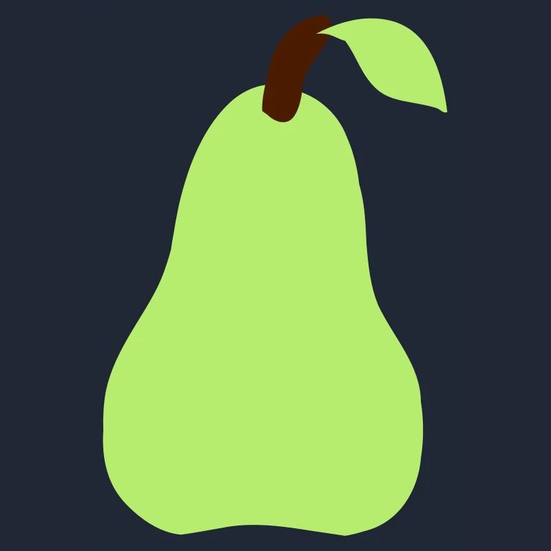 pear