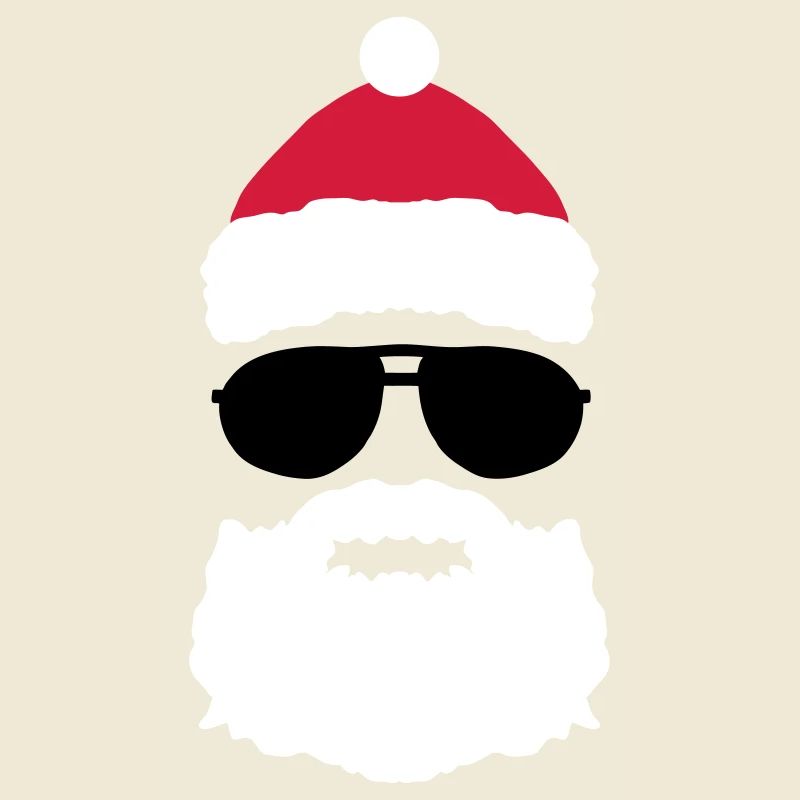 FATHER CHRISTMAS COOL