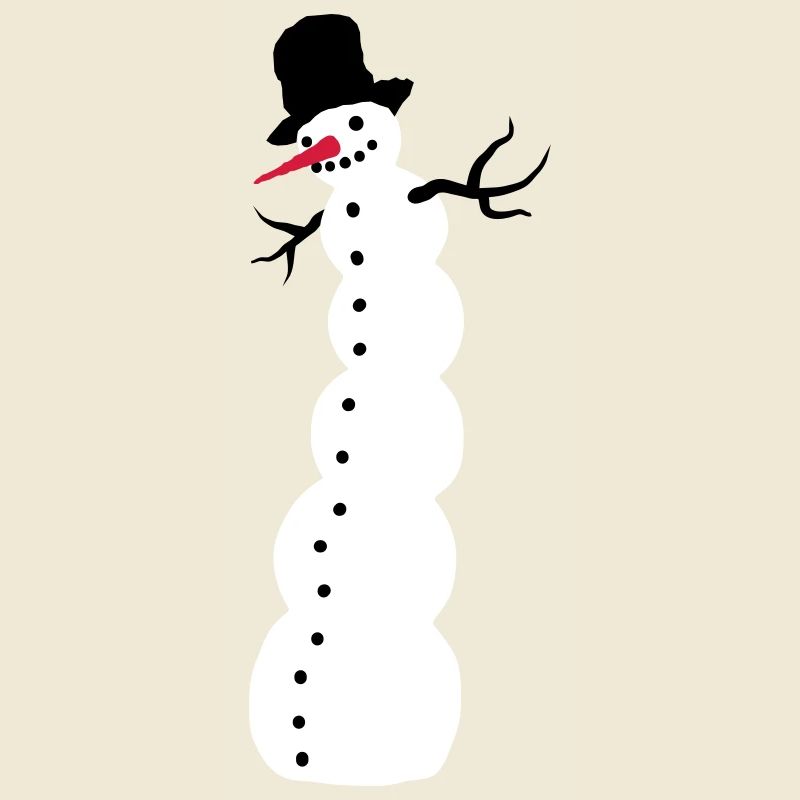 Schneemann