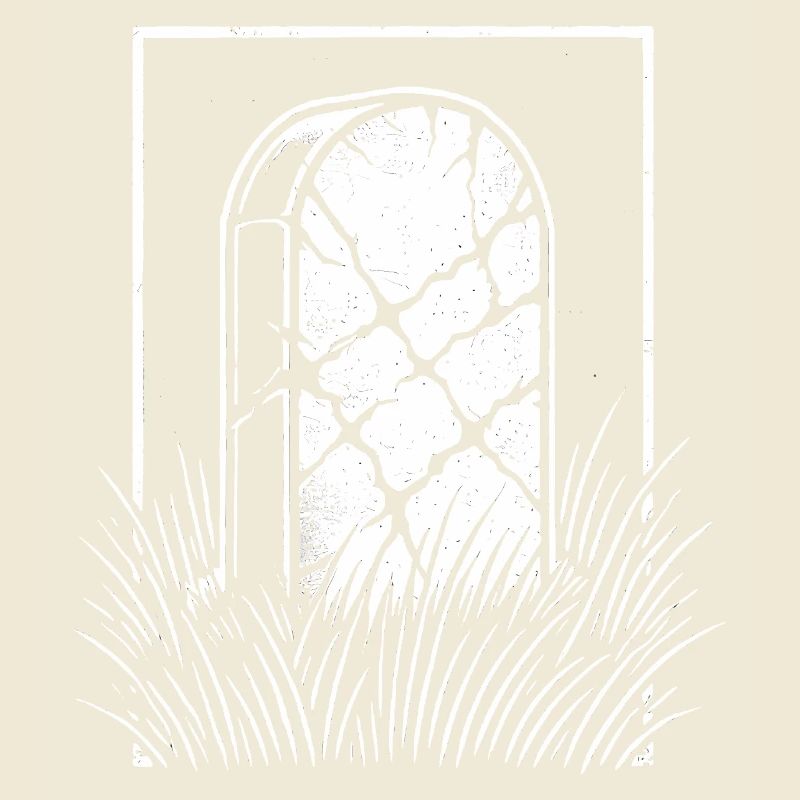 Eternal Chill Mode Tombstone Design