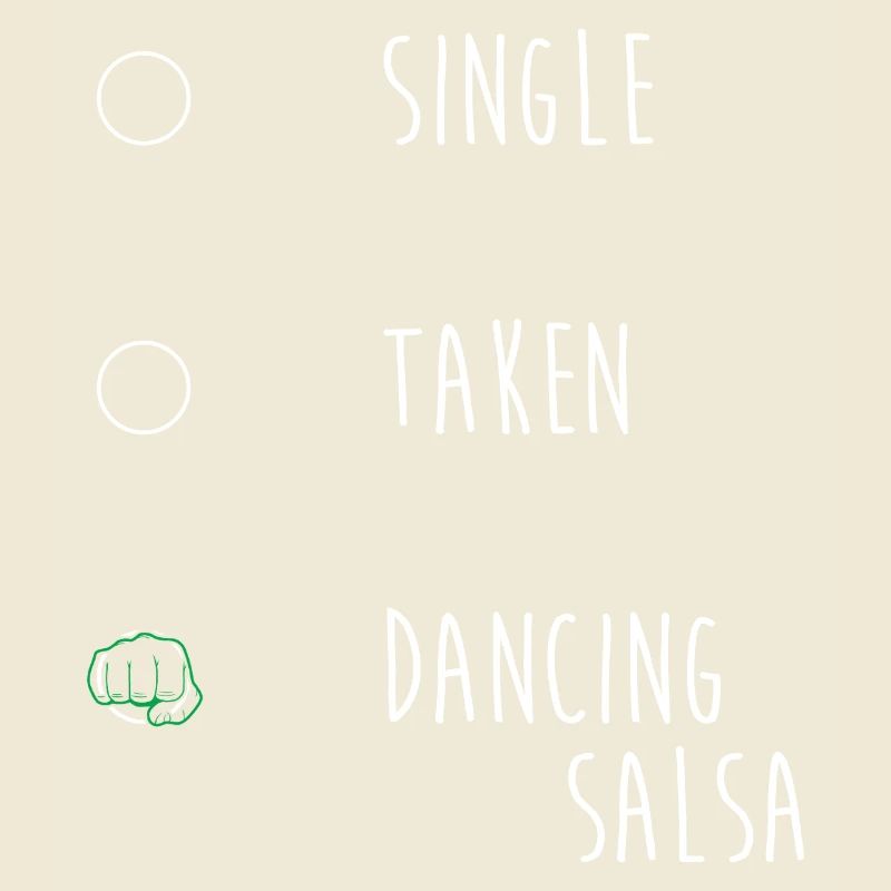Danseuse de salsa Danseuse