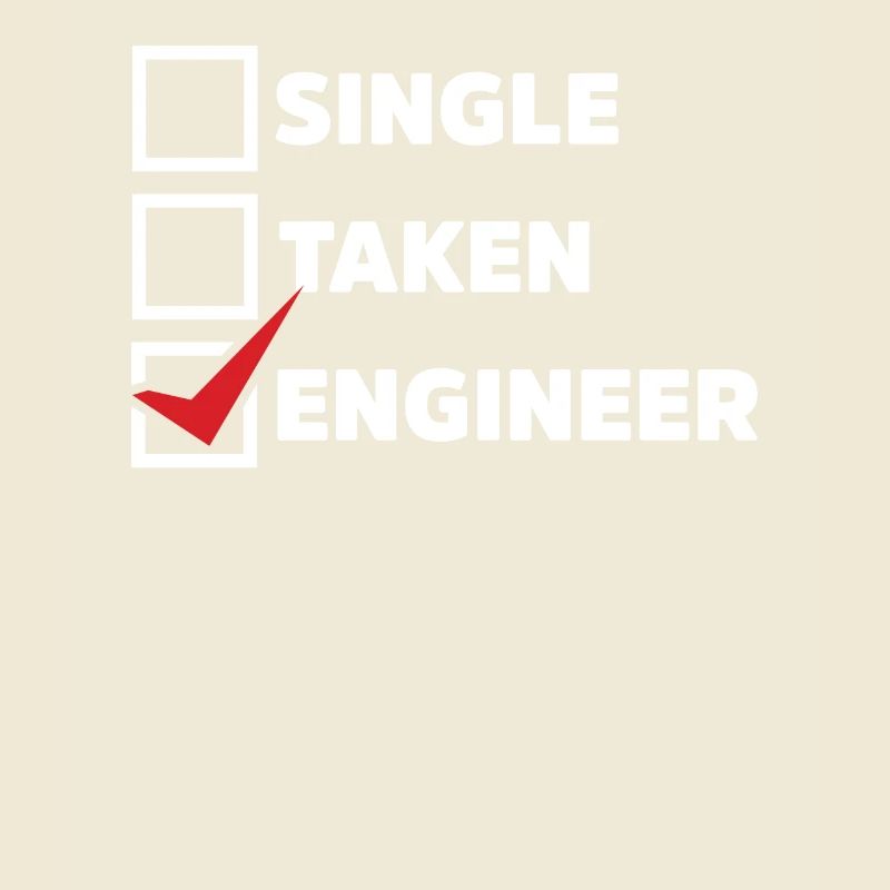 Single Engineer