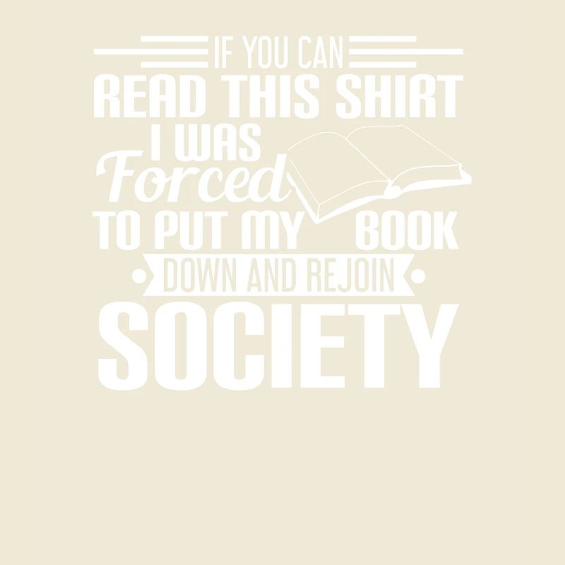 READING - LESEN - LESERATTE - NERD - BÜCHER - BOOK