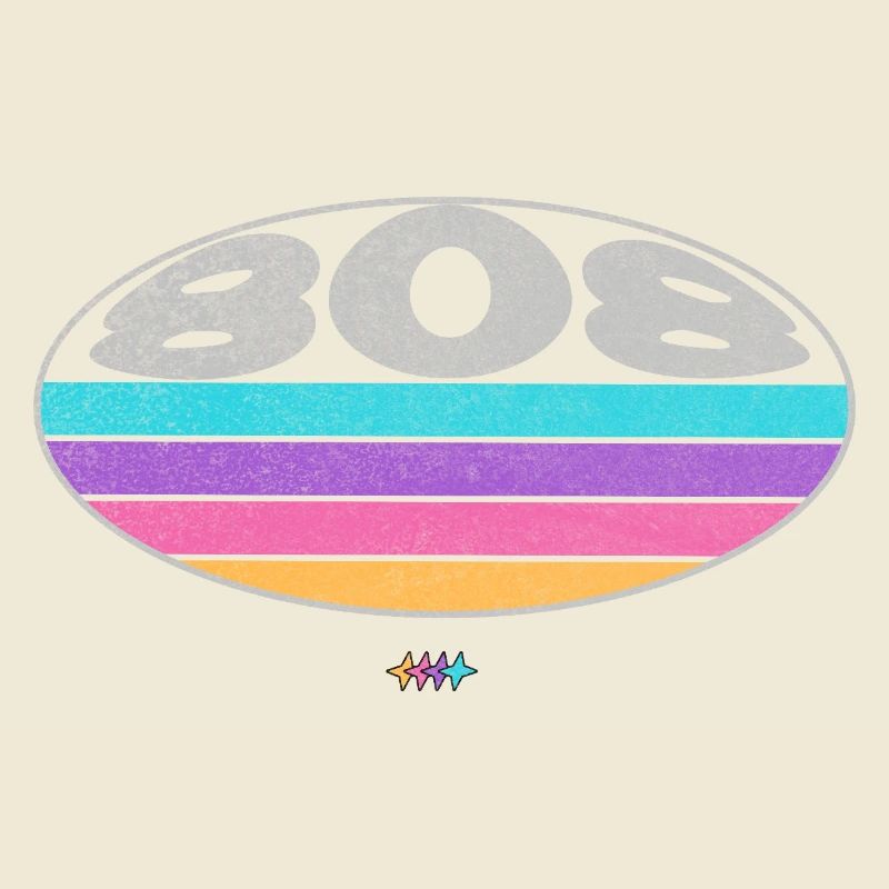 808 Analog SYNTHESIZER Drum Machine