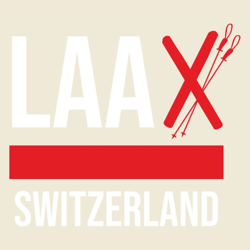 Sweat à capuche Laax Skier Pullover