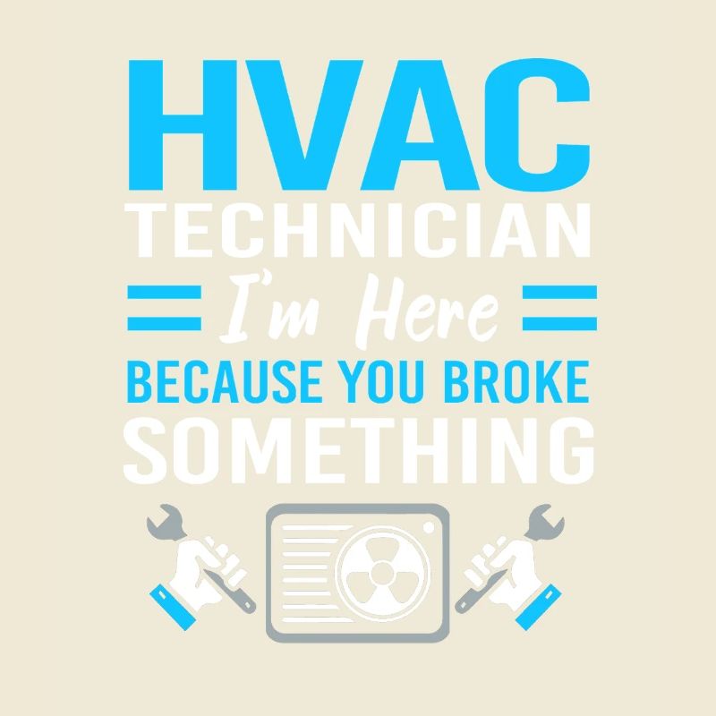 Heating Air Conditioning Technician Technician Refrigeration Technician