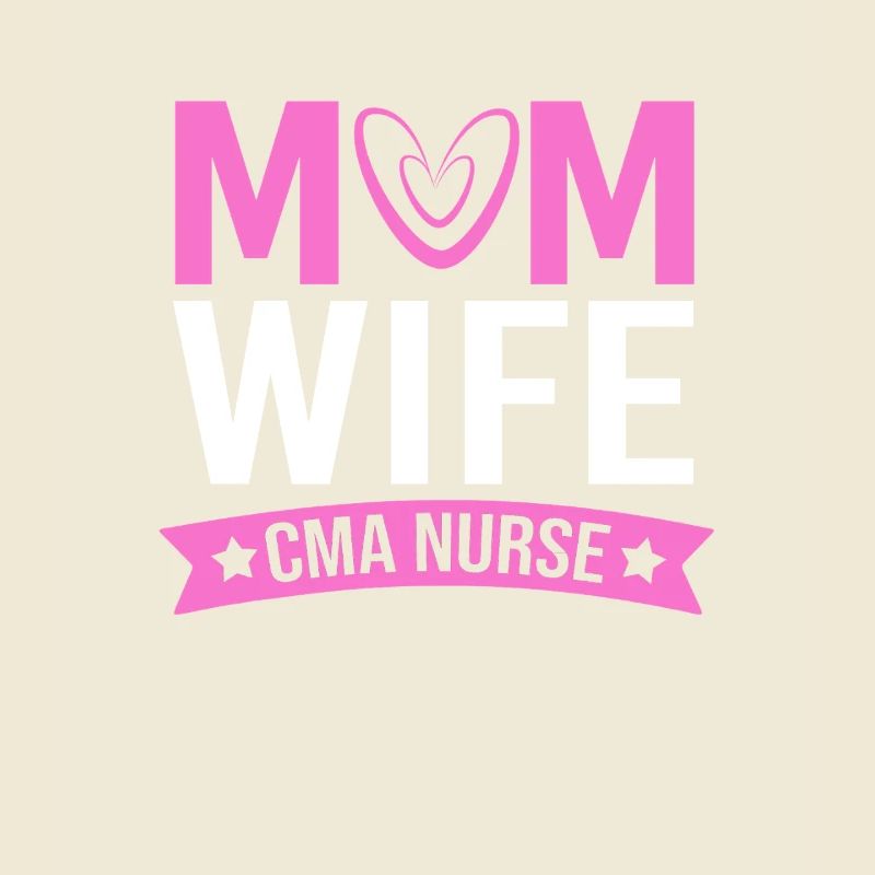 Assistante Médicale MFA Maman Épouse Mère