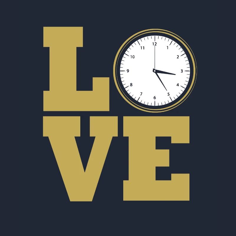 Clockwork Clock