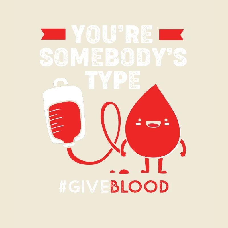 Blutspende Blut Blutspender