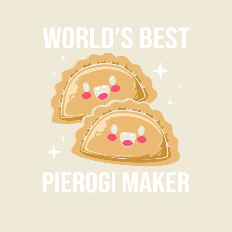 Pierogi Polen Polnisch