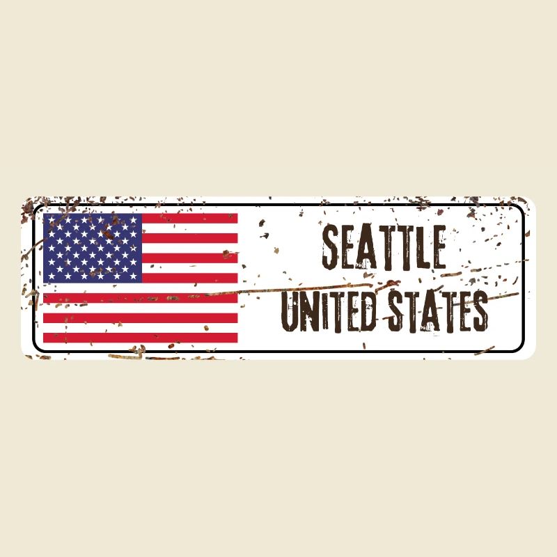 Seattle, États-Unis