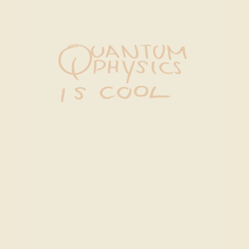 Quantum Physicist Gift