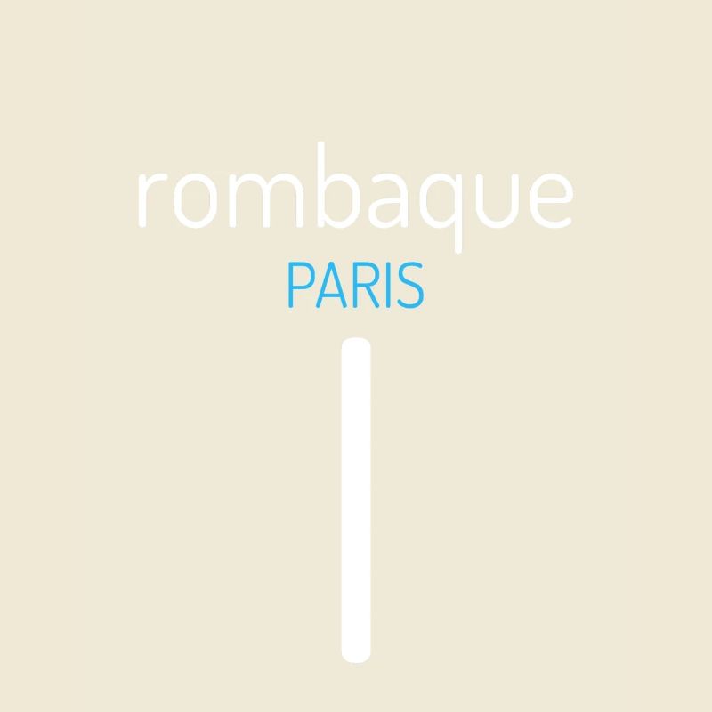 rombaque paris. Rombaque Paris. ROMBAQUE PARIS.
