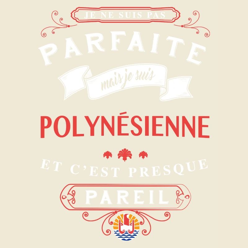 Polynesienne Parfaite