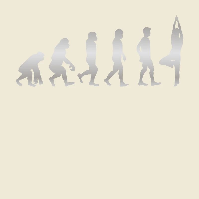 Human evolution - DANCING