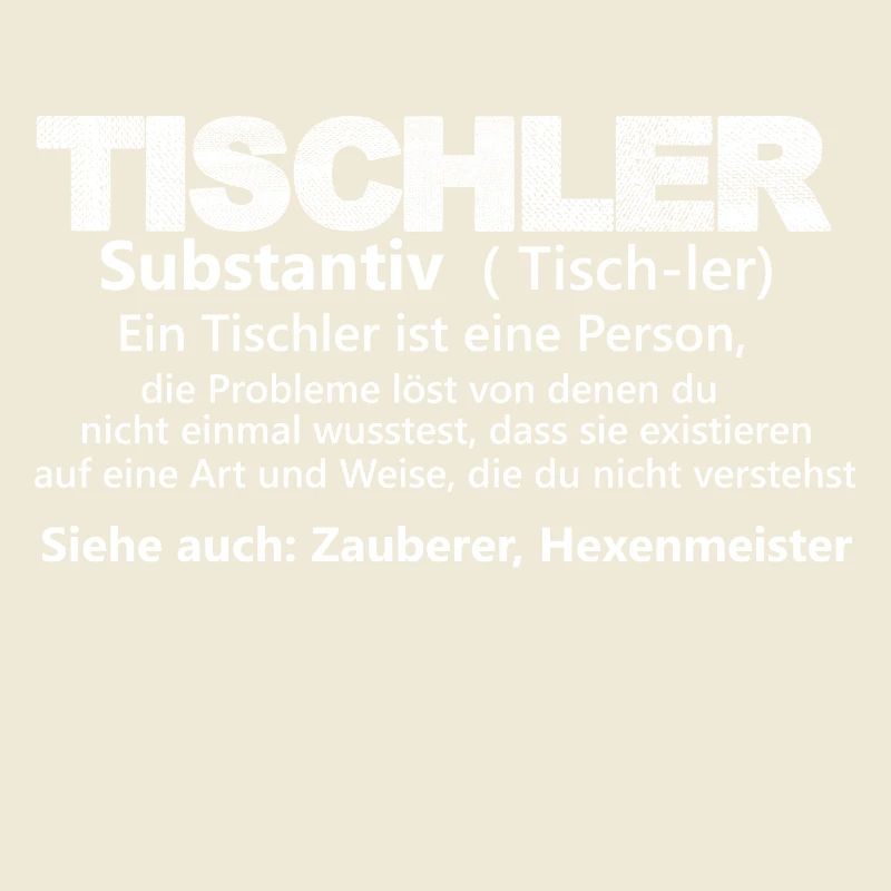 Tischler