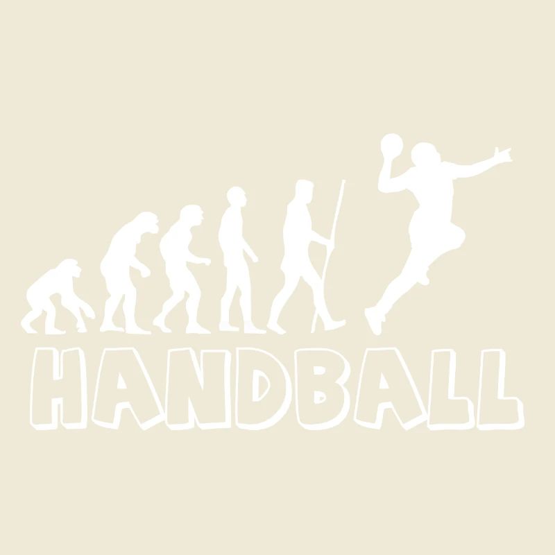 Handball Evolution