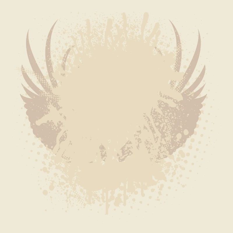 Vector background de