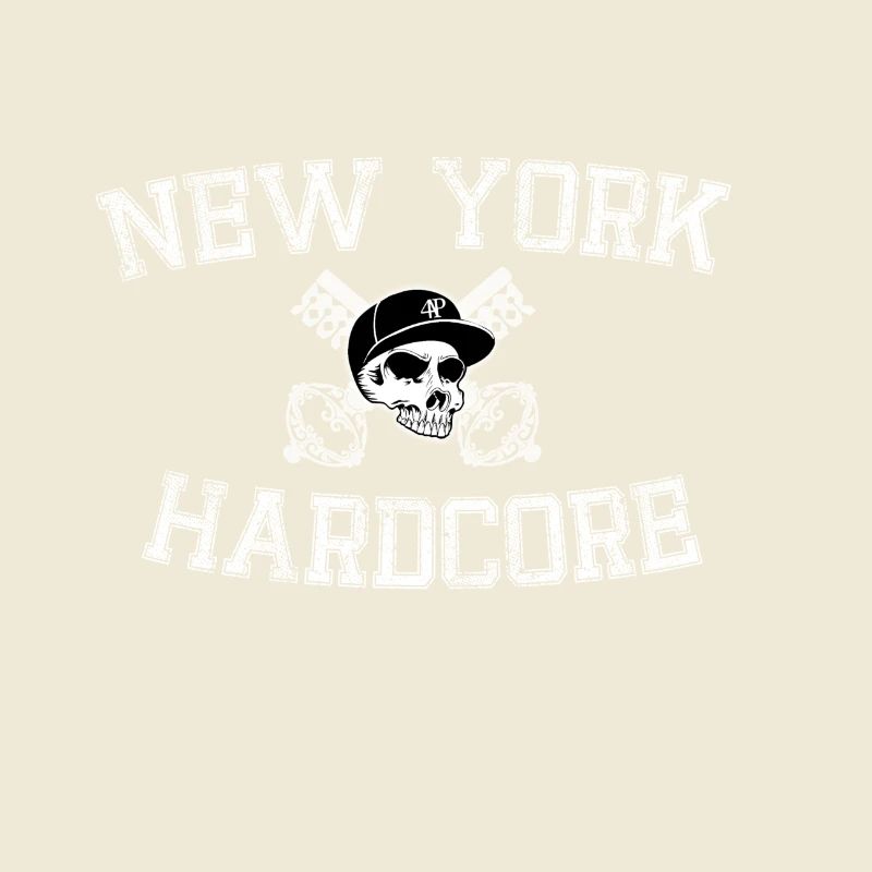 NEW YORK HARDCORE