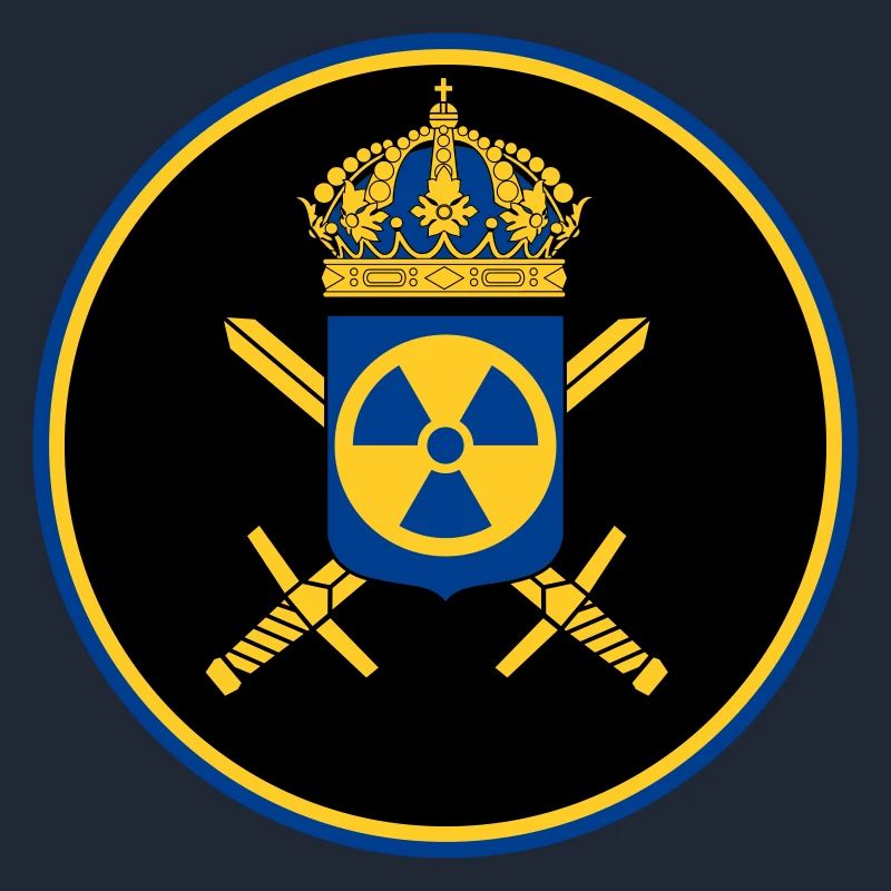 The Swedish Nuclear Weapons Programme