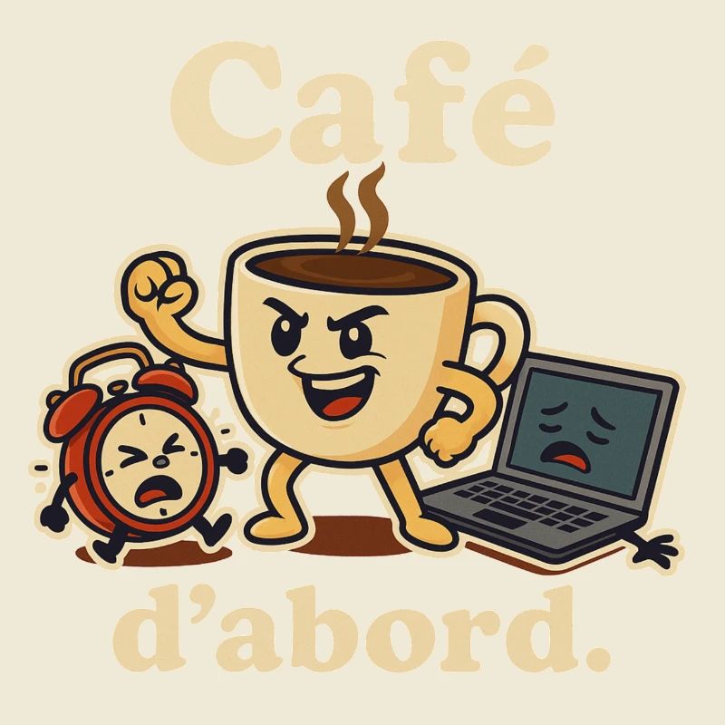 Coffee First