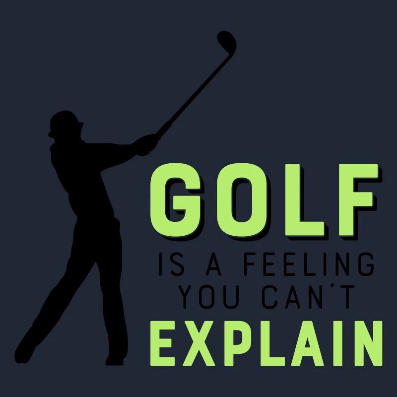 Le golf