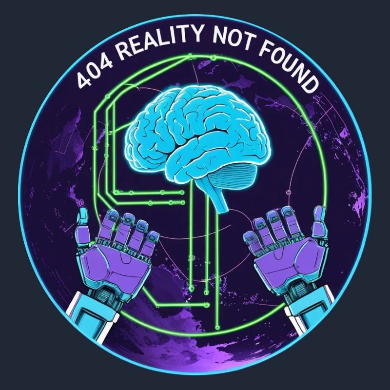 404 Error