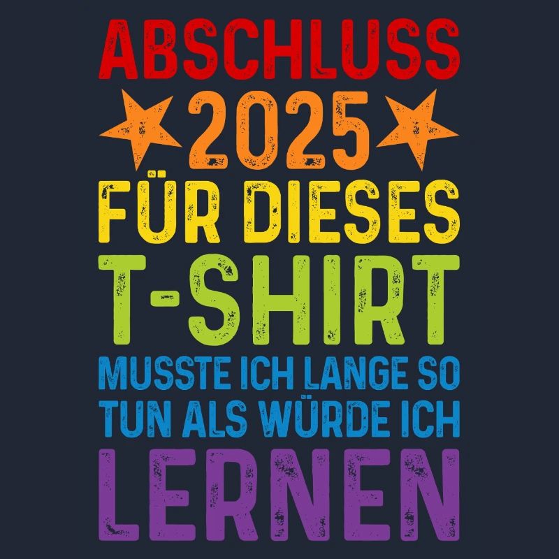 Abschluss 2025