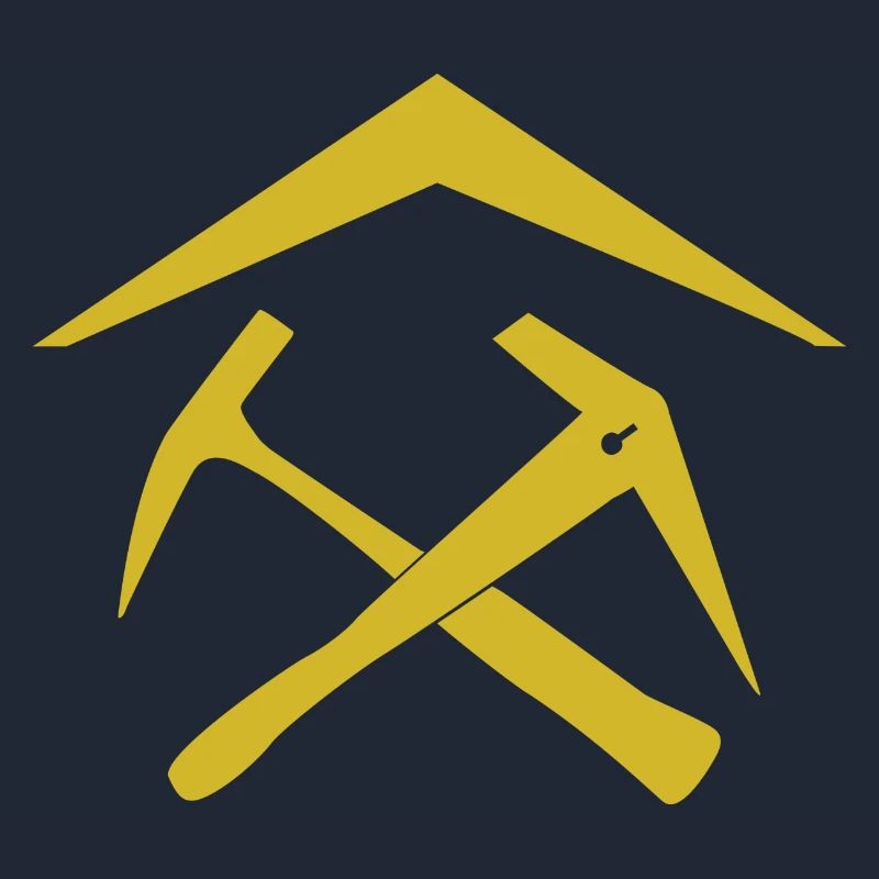 Roofing power: style for professionals