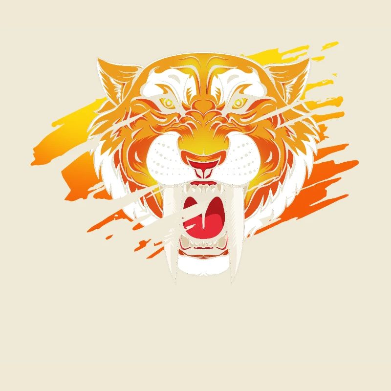 Säbelzahntiger