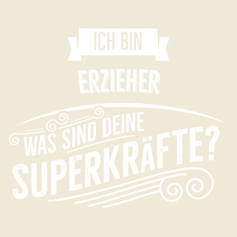 Erzieher