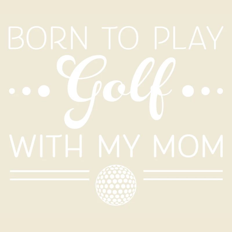 Le golf