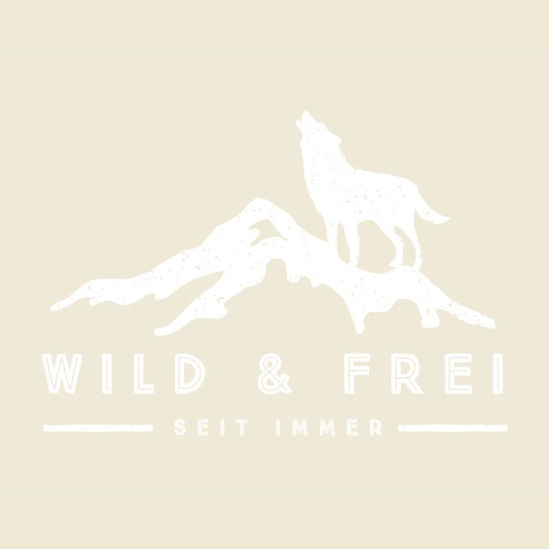 Wild & Frei