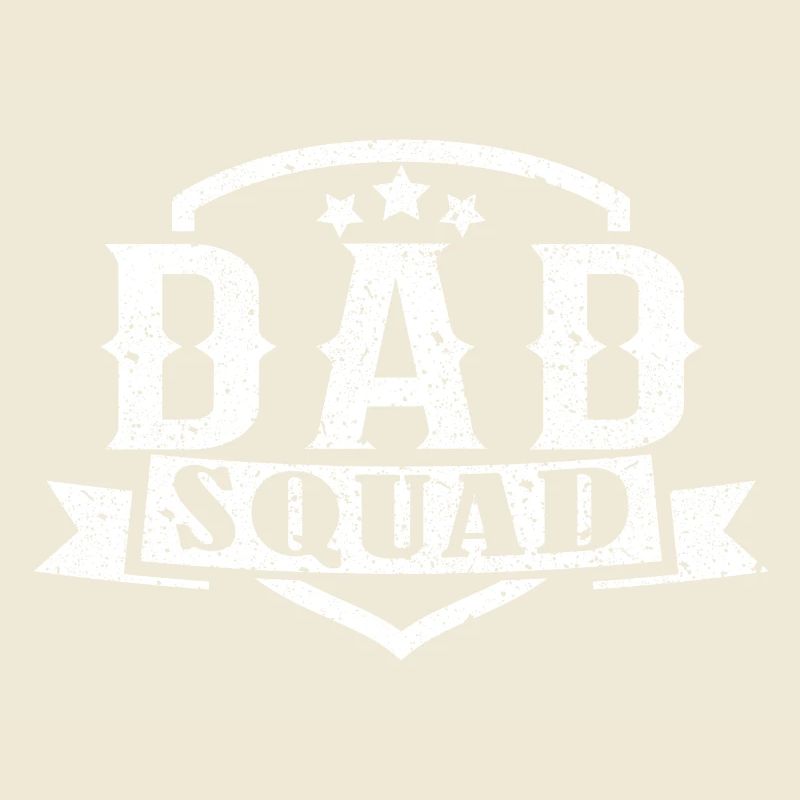 DAD SQUAD