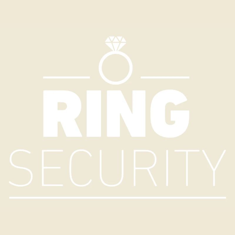 JGA Ring Security JGA Junggesellinnenabschied