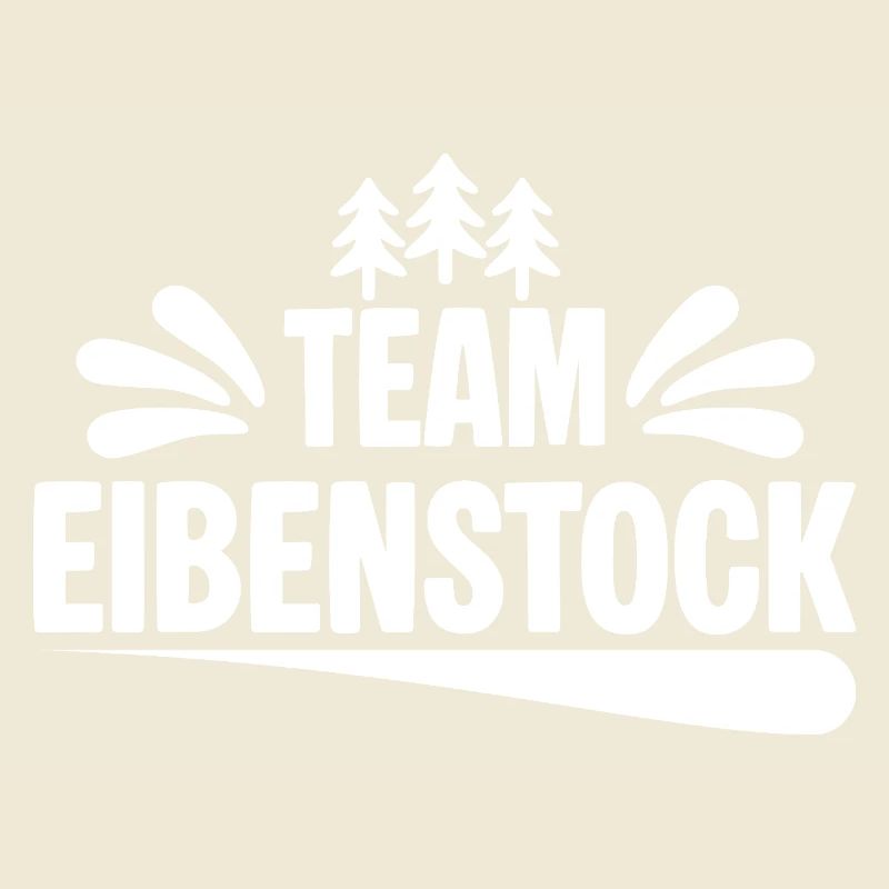 Team Eibenstock