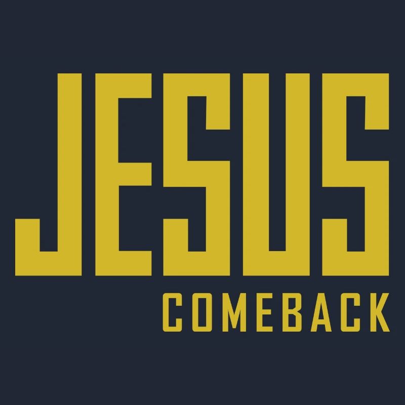 Le retour de Jésus – Votre déclaration de foi !