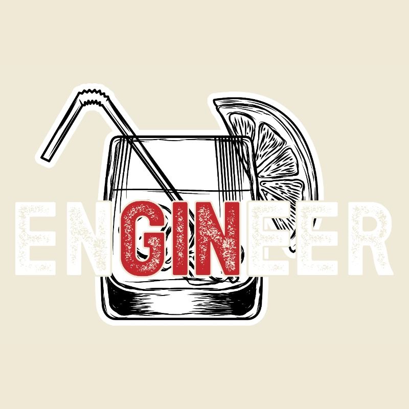 enGINeer haha funny dude Artboard 1