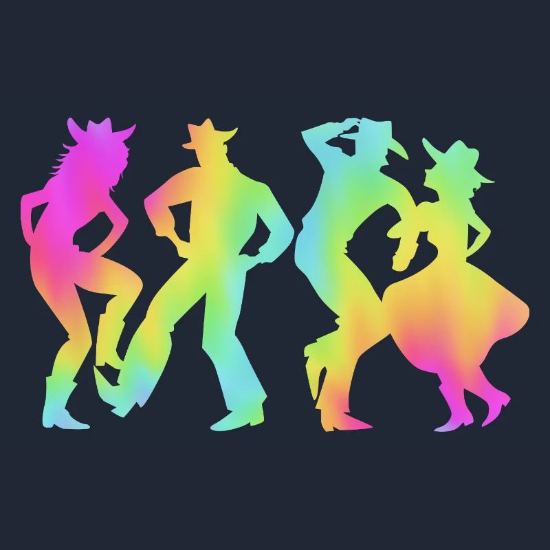 Danse carrée