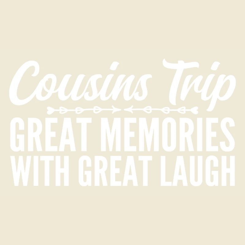 Cousin Trip 2025