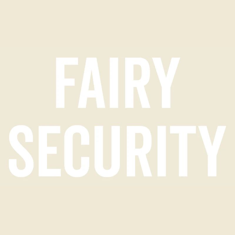 Fairy Security