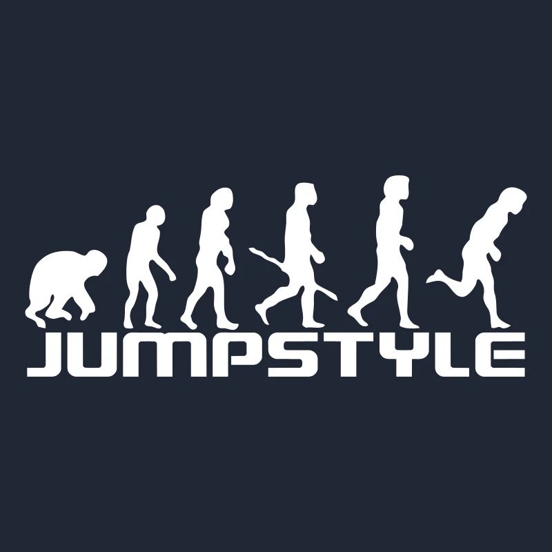 Evolution Jumpstyle 2