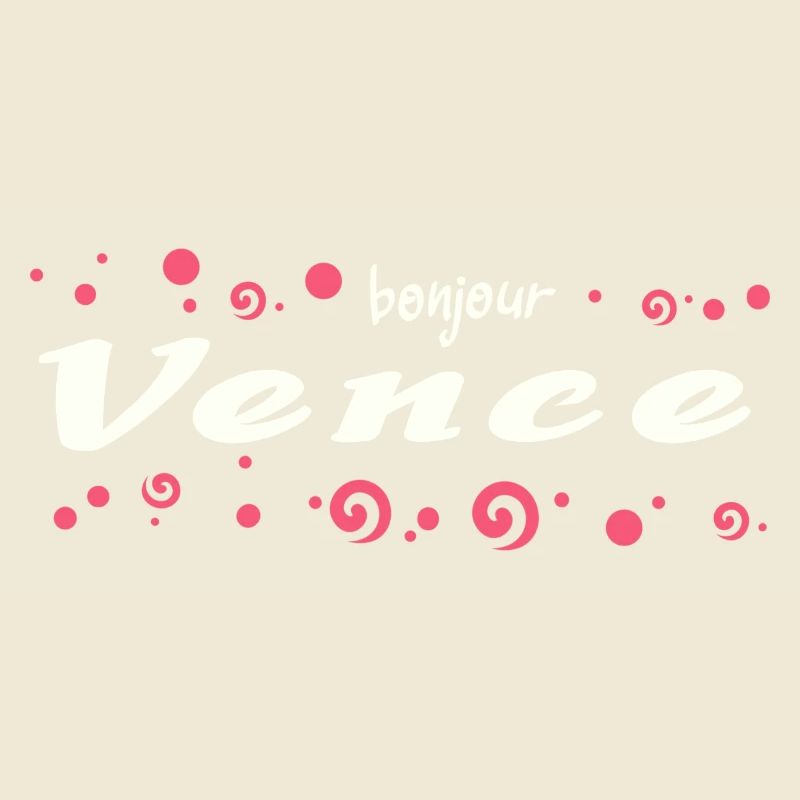 vence Français