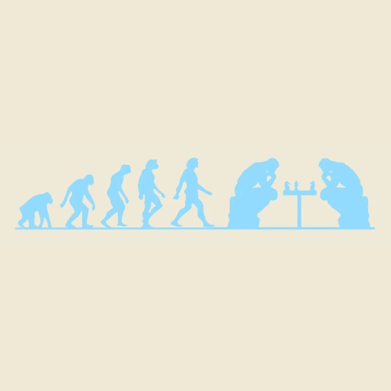 Evolution échec