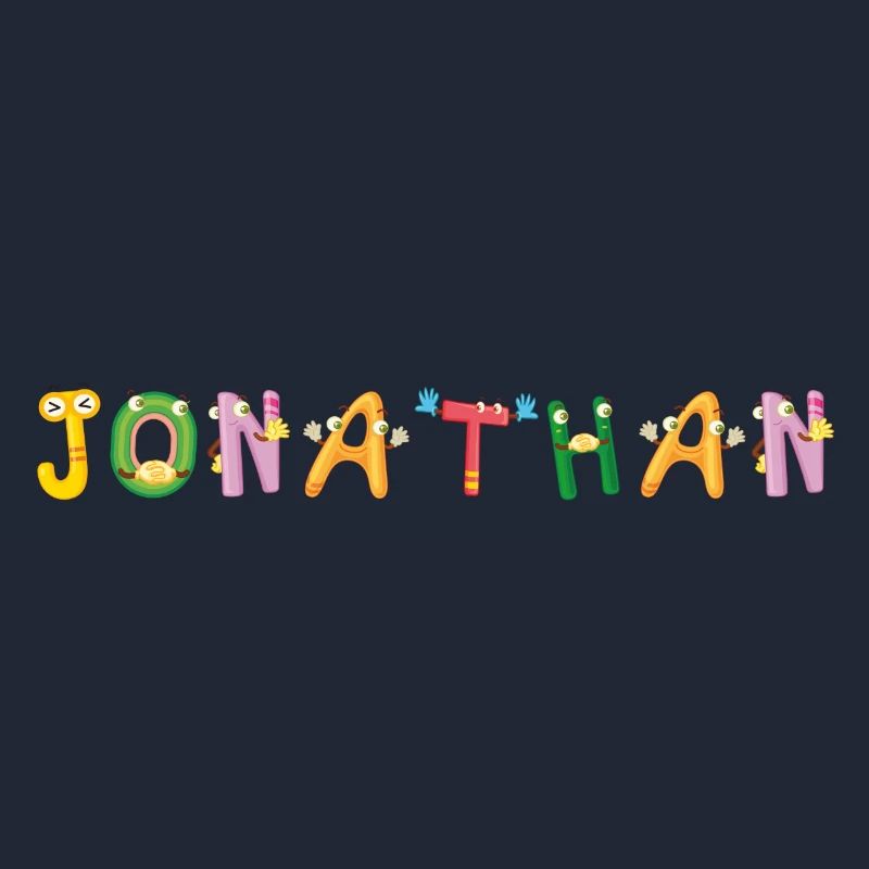 Jonathan