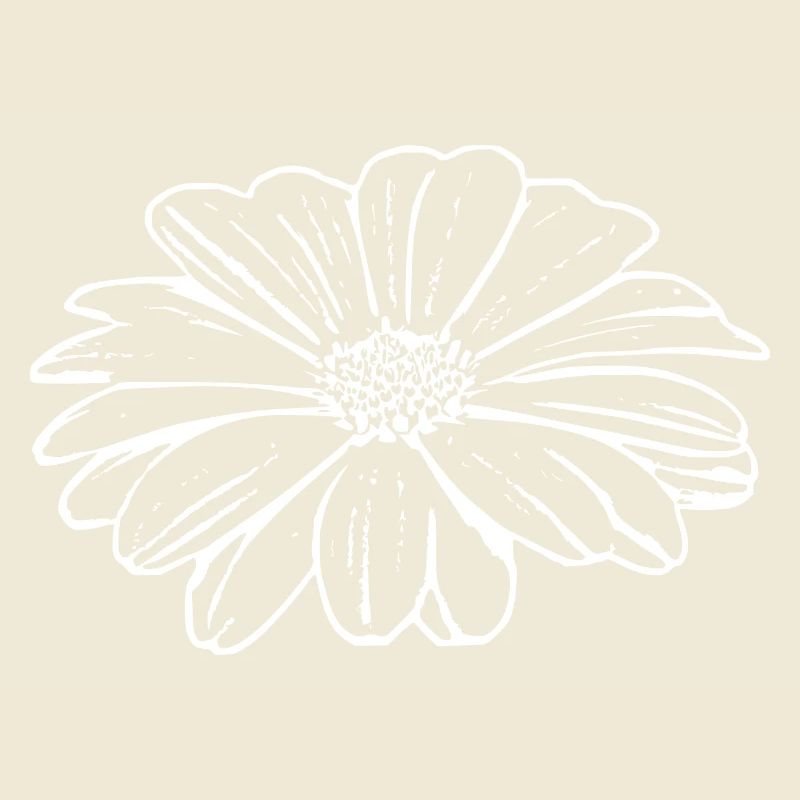 Blume weiß weiße Blumen Geschenk Muttertag Mutter