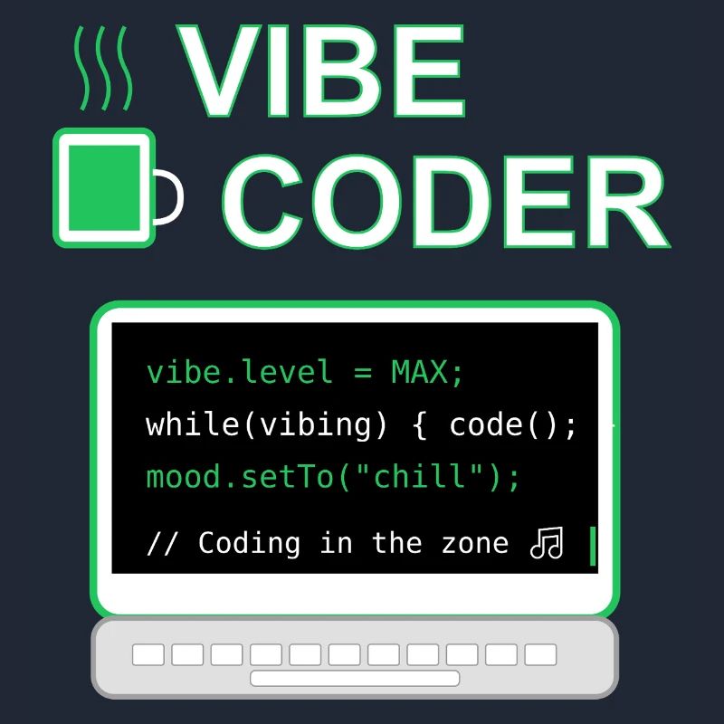 Codeur Vibe