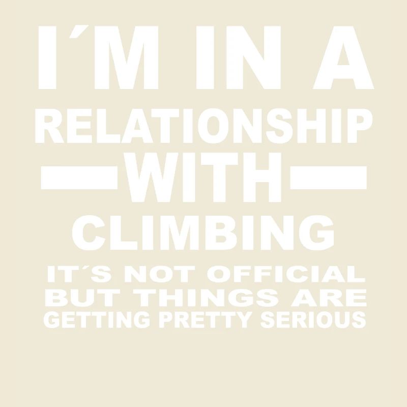relation avec CLIMBING